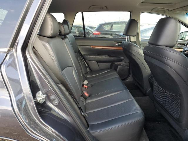 Photo 6 from auction – 2013 SUBARU OUTBACK 2. with VIN 4S4BRCKC2D3310626