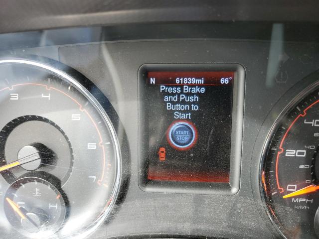 Photo 8 from auction – 2014 DODGE CHARGER SX with VIN 2C3CDXHG8EH363861