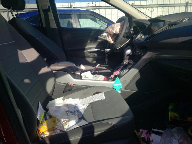 Photo 5 from auction – 2013 FORD ESCAPE SE with VIN 1FMCU0GX8DUB59749