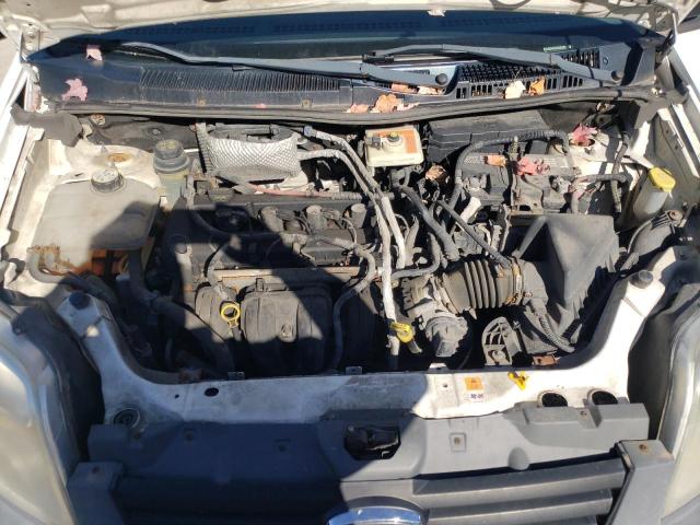 Photo 7 from auction – 2012 FORD TRANSIT CO with VIN NM0LS7AN5CT082253