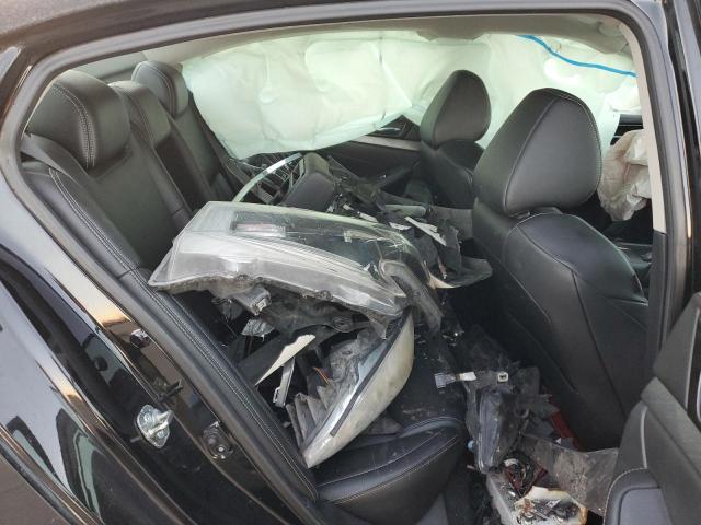 Photo 6 from auction – 2018 NISSAN MAXIMA 3.5 with VIN 1N4AA6AP1JC361792