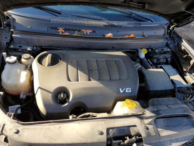 Photo 7 from auction – 2018 DODGE JOURNEY CR with VIN 3C4PDDGG3JT309091