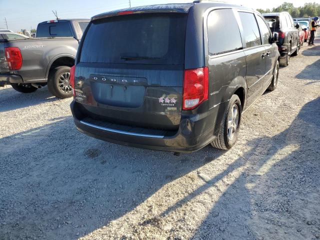Photo 4 from auction – 2012 DODGE GRAND CARA with VIN 2C4RDGCG0CR198697