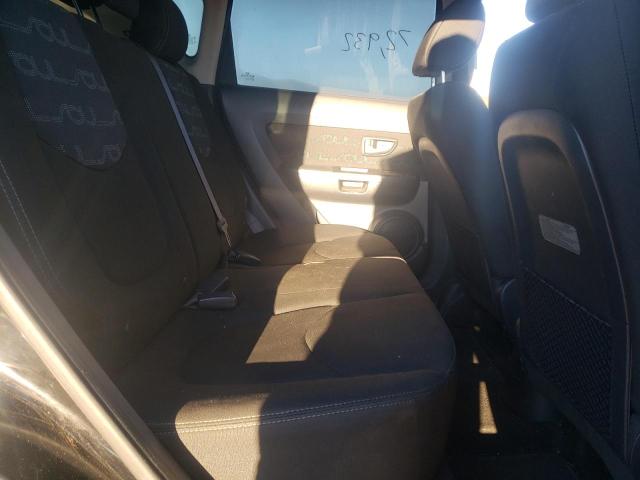 Фото 6 с аукциона – 2013 KIA SOUL + с VIN KNDJT2A60D7625537