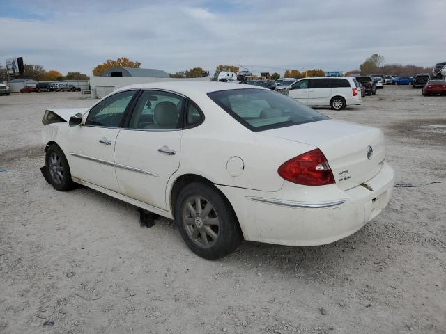 Photo 3 from auction – 2008 BUICK LACROSSE C with VIN 2G4WD582981314470