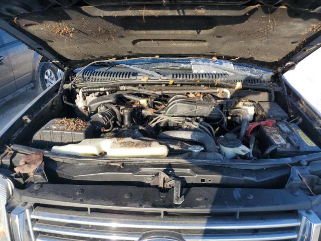 Photo 7 from auction – 2009 FORD EXPLORER X with VIN 1FMEU73E99UA12370