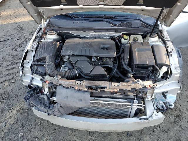 Photo 7 from auction – 2011 BUICK REGAL CXL with VIN W04GN5EC1B1024265
