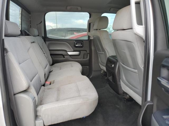 Photo 6 from auction – 2014 CHEVROLET SILVERADO with VIN 3GCPCREC6EG112141