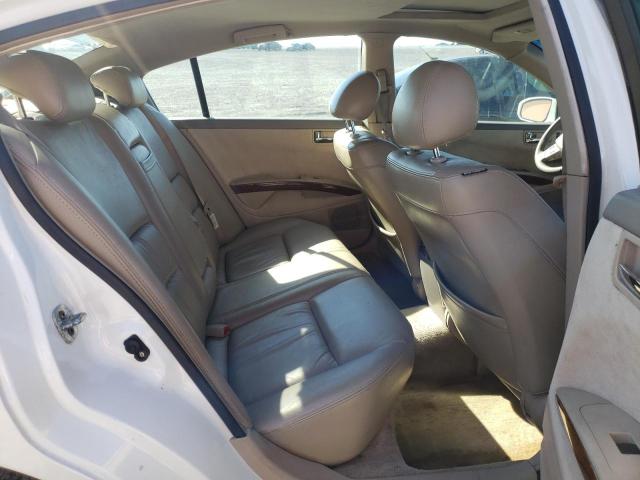 Photo 6 from auction – 2005 NISSAN MAXIMA SE with VIN 1N4BA41E55C828967
