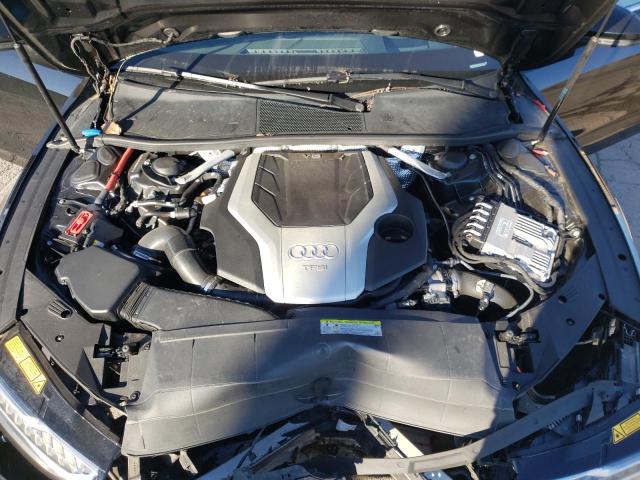 Foto 7 de la subasta – 2019 AUDI A7 PRESTIG con VIN WAUV2AF2XKN018944