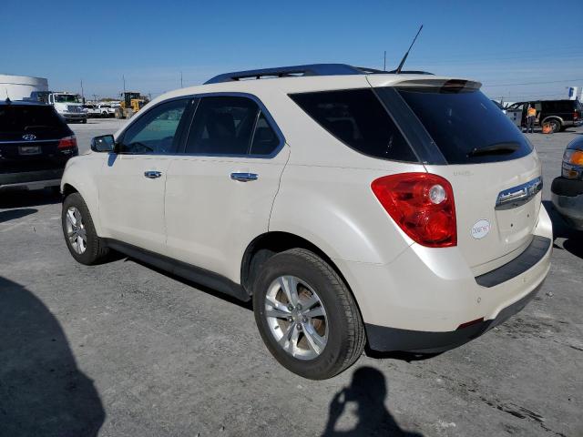 Photo 3 from auction – 2012 CHEVROLET EQUINOX LT with VIN 2GNALFEK3C1268744