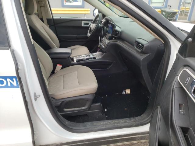 Фото 5 с аукциона – 2020 FORD EXPLORER с VIN 1FMSK7BH8LGA18610