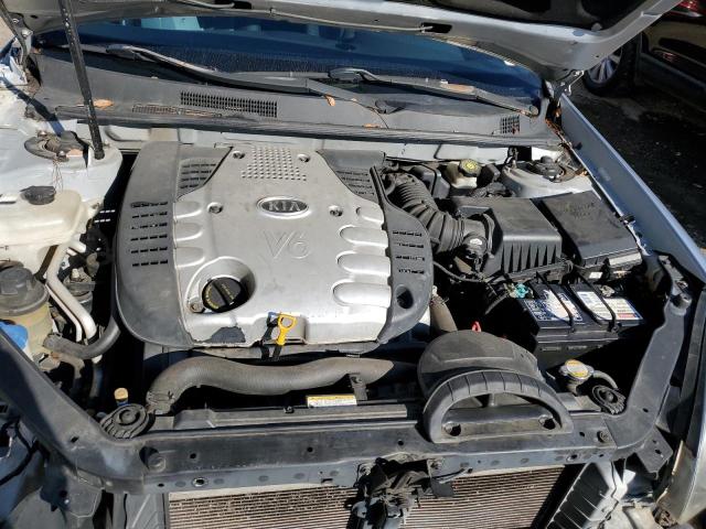 Zdjęcie 7 z aukcji – 2006 KIA OPTIMA LX z VIN KNAGE124565057048