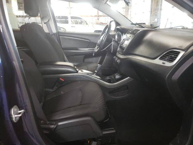 Photo 5 from auction – 2017 DODGE JOURNEY SX with VIN 3C4PDCBG4HT548385