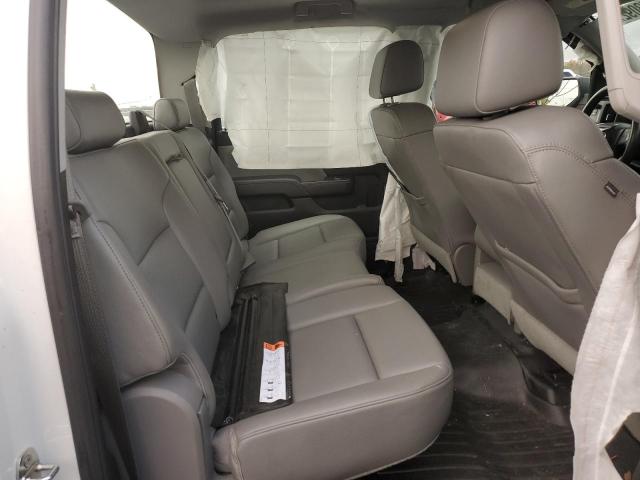 Photo 6 from auction – 2016 GMC SIERRA K15 with VIN 3GTU2LEC5GG211023