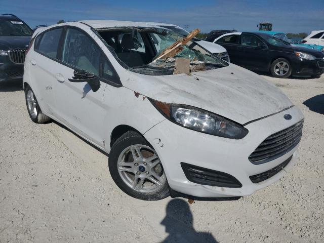 Photo 1 from auction – 2019 FORD FIESTA SE with VIN 3FADP4EJXKM101087