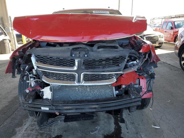 Photo 9 from auction – 2019 DODGE JOURNEY SE with VIN 3C4PDCBG7KT869473
