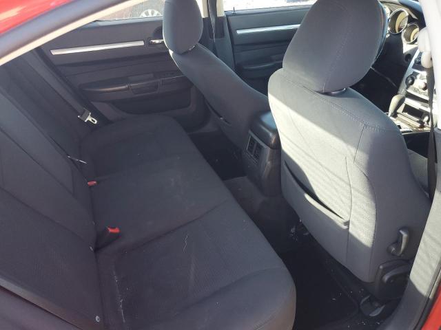 Photo 6 from auction – 2010 DODGE CHARGER SX with VIN 2B3CA3CV8AH245498