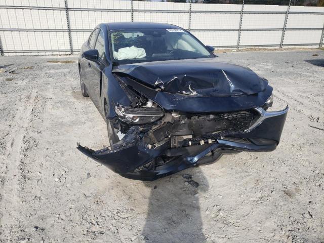 Photo 9 from auction – 2019 MAZDA 3 PREFERRE with VIN JM1BPACL2K1107287
