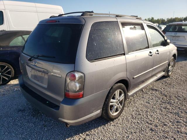 Photo 4 from auction – 2005 MAZDA MPV WAGON with VIN JM3LW28A150550407