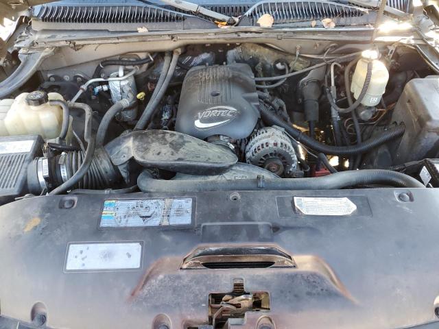 Photo 7 from auction – 2002 CHEVROLET SILVERADO with VIN 1GCHK29U62E246359