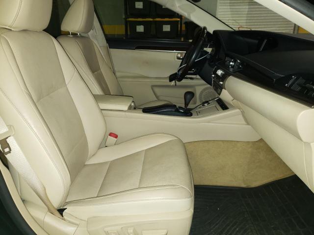 Zdjęcie 5 z aukcji – 2013 LEXUS ES 350 z VIN JTHBK1GG8D2053128