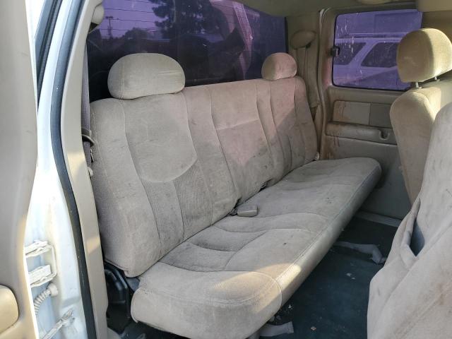 Photo 6 from auction – 2003 GMC NEW SIERRA with VIN 2GTEC19TX31370705