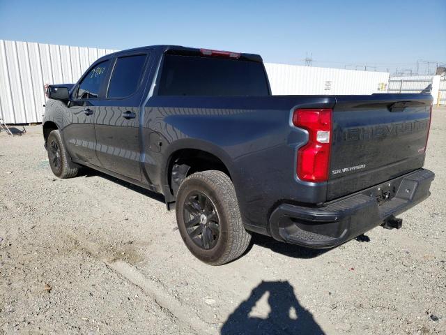 Photo 3 from auction – 2019 CHEVROLET SILVERADO with VIN 3GCPWDED8KG300030