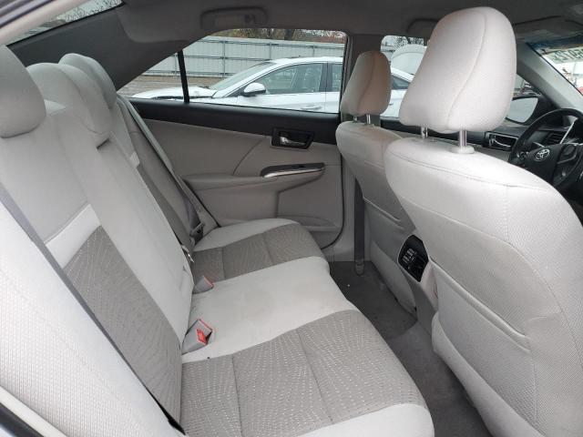 Photo 6 from auction – 2014 TOYOTA CAMRY HYBR with VIN 4T1BD1FK3EU117384