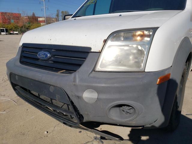 Photo 9 from auction – 2012 FORD TRANSIT CO with VIN NM0LS7AN5CT082253