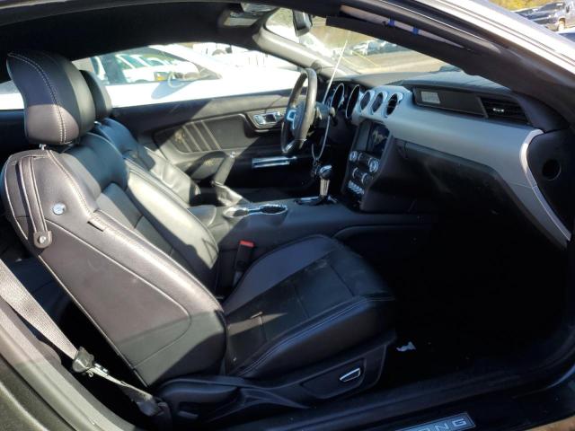 Photo 5 from auction – 2017 FORD MUSTANG with VIN 1FA6P8TH1H5228499