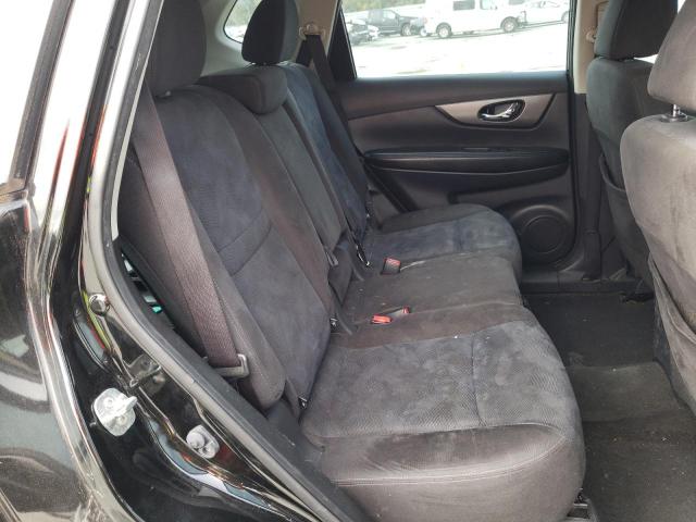 Photo 6 from auction – 2015 NISSAN ROGUE S with VIN KNMAT2MTXFP580577