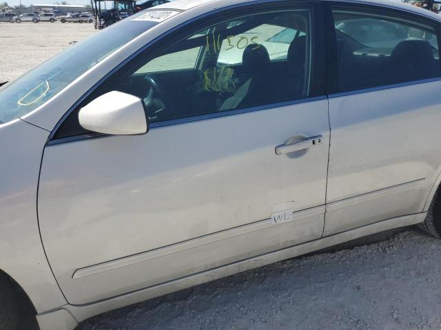 Photo 9 from auction – 2011 NISSAN ALTIMA BAS with VIN 1N4AL2AP9BN421956