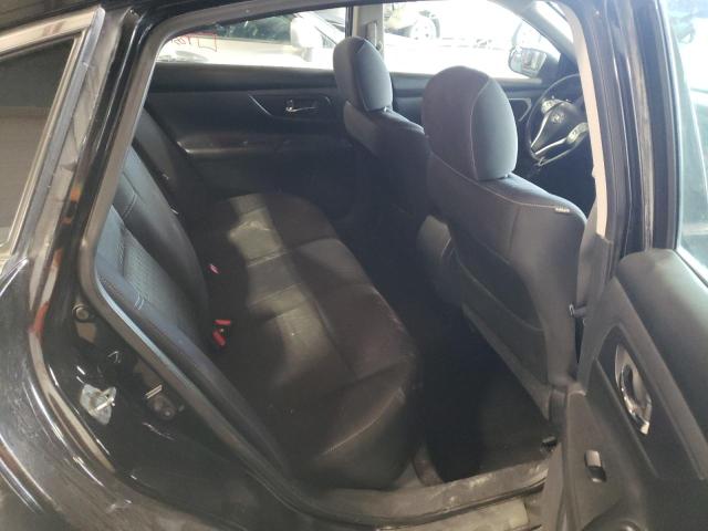 Photo 6 from auction – 2016 NISSAN ALTIMA 2.5 with VIN 1N4AL3AP6GC240676