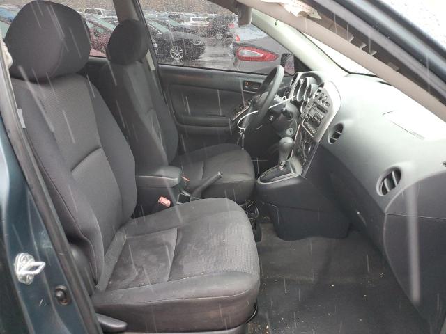 Photo 5 from auction – 2006 PONTIAC VIBE with VIN 5Y2SL67806Z429660