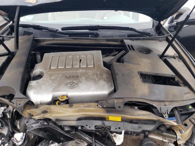 Photo 7 from auction – 2008 LEXUS ES 350 with VIN JTHBJ46G282173597