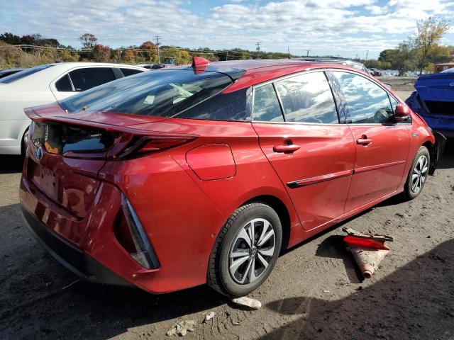 Photo 4 from auction – 2017 TOYOTA PRIUS PRIM with VIN JTDKARFP3H3065045