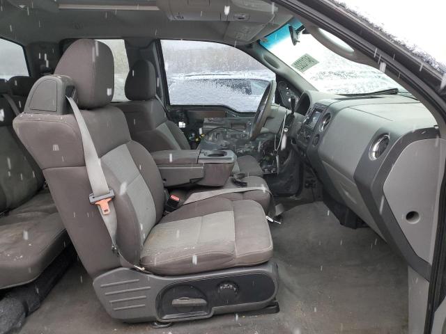 Photo 5 from auction – 2019 FORD 1/2 TON with VIN 1FTPX14504NB99243