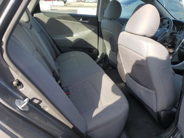 Photo 6 from auction – 2013 HYUNDAI SONATA GLS with VIN 5NPEB4AC7DH723613