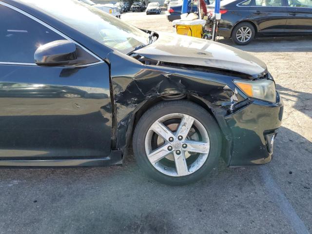 Photo 9 from auction – 2012 TOYOTA CAMRY BASE with VIN 4T1BF1FK1CU188882