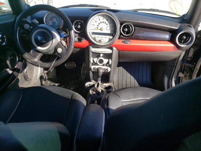 Photo 9 from auction – 2010 MINI COOPER S with VIN WMWMF7C53ATZ73886