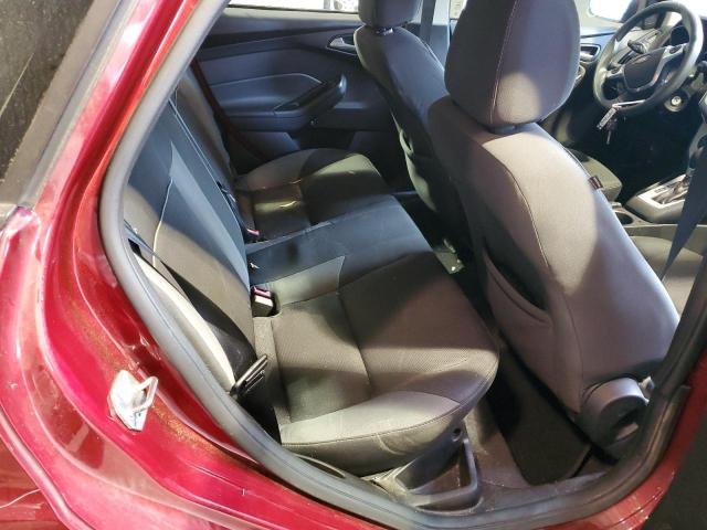 Photo 6 from auction – 2014 FORD FOCUS SE with VIN 1FADP3F21EL388102