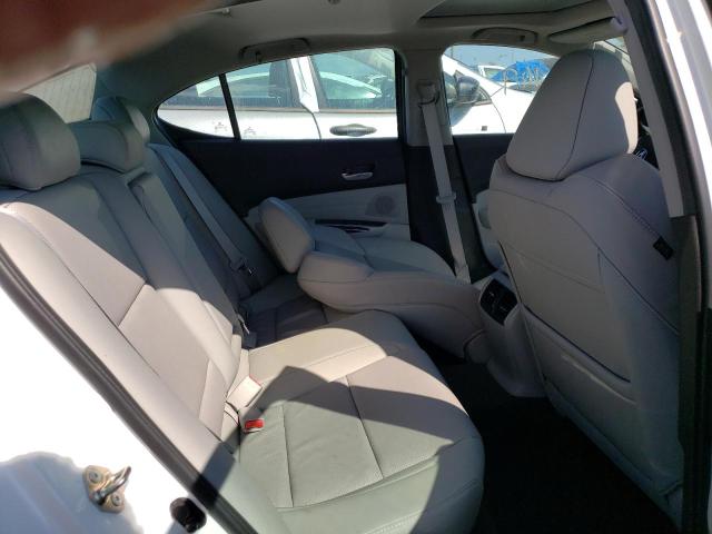Photo 6 from auction – 2017 ACURA TLX TECH with VIN 19UUB2F50HA005118
