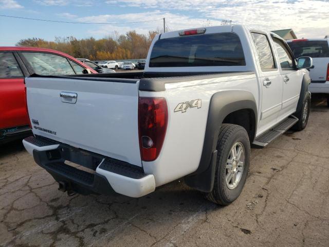 Photo 4 from auction – 2012 CHEVROLET COLORADO L with VIN 1GCHTCFE6C8127503