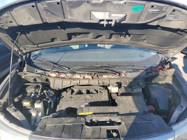 Photo 7 from auction – 2011 NISSAN QUEST with VIN JN8AE2KP3B9010729