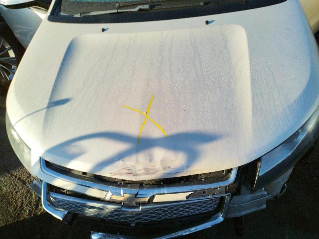 Photo 7 from auction – 2013 CHEVROLET VOLT with VIN 1G1RH6E46DU146005
