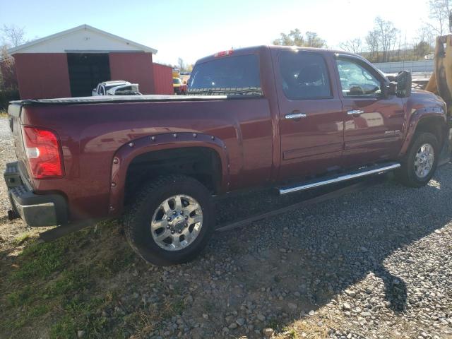 Photo 4 from auction – 2013 CHEVROLET SILVERADO with VIN 1GC1KYEG7DF130220