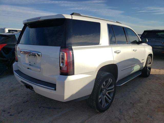 Photo 4 from auction – 2017 GMC YUKON DENA with VIN 1GKS2CKJXHR116876
