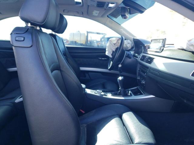 Photo 5 from auction – 2008 BMW 335 XI with VIN WBAWC73598E062686