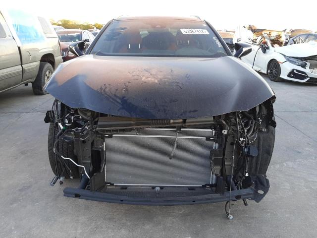 Photo 9 from auction – 2020 LEXUS UX 200 BAS with VIN JTHE3JBH4N2050691